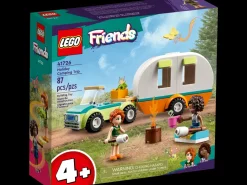 LEGO® Friends Holiday Camping Trip 41726