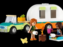 LEGO® Friends Holiday Camping Trip 41726