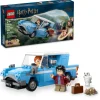 LEGO® Harry Potter™ Flying Ford Anglia™ 76424
