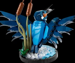 LEGO® Icons Kingfisher Bird 10331