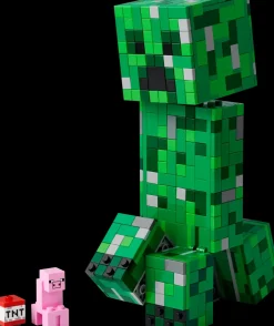 LEGO® Minecraft™ The Creeper™ 21276