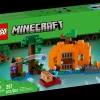 LEGO® Minecraft™ The Pumpkin Farm 21248