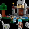 LEGO® Minecraft™ The Wolf Stronghold 21261