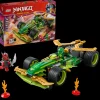 LEGO® NINJAGO® Lloyd's Pull-Back Race Car 71828