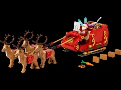 LEGO® Santa's Sleigh 40499