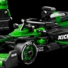 LEGO® Speed Challenge: KICK Sauber F1® Team C44 Race Car 77247