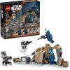 LEGO® Star Wars Ambush on Mandalore™ Battle Pack 75373