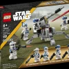 LEGO® Star Wars 501st Clone Troopers™ Battle Pack 75345