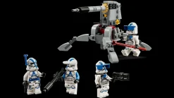 LEGO® Star Wars 501st Clone Troopers™ Battle Pack 75345