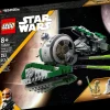 LEGO® Star Wars Yoda's Jedi Starfighter™ 75360