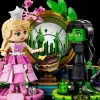LEGO® Wicked: Elphaba & Glinda Figures 75682