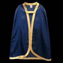 Liontouch Noble Knight Cape (Blue)