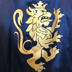 Liontouch Noble Knight Cape (Blue)