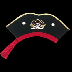 Liontouch Pirate Hat