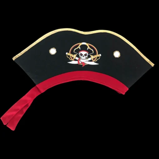 Liontouch Pirate Hat