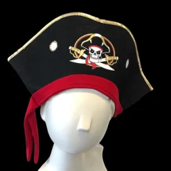 Liontouch Pirate Hat
