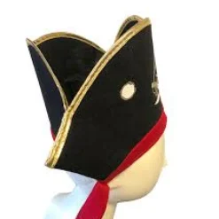 Liontouch Pirate Hat