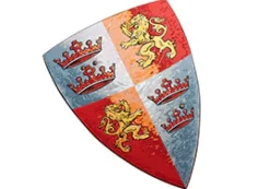 Liontouch Prince Liontouch Shield
