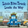 Little Blue Truck Leads the Way