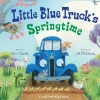 Little Blue Truck's Springtime