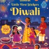 Little First Stickers Diwali