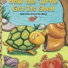 Little Golden Books - How the Turtle Got Its Shell