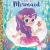 Little Golden Books - I'm a Mermaid