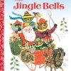 Little Golden Books - Jingle Bells
