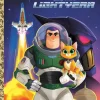 Little Golden Books - Lightyear