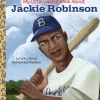 Little Golden Books - My Little Golden Book About Jackie Robinson