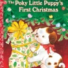 Little Golden Books - Poky Little Puppy's First Christmas
