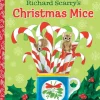 Little Golden Books - Richard Scarry's Christmas Mice