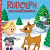 Little Golden Books - Rudolph the Red-Nosed Reindeer