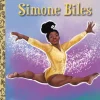 Little Golden Books - Simone Biles: A Little Golden Book Biography