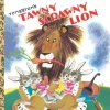 Little Golden Books - Tawny Scrawny Lion