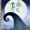 Little Golden Books - The Nightmare Before Christmas