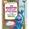 Little Golden Books - The Monster at the End of this Book