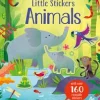 Little Stickers Animals