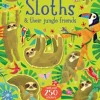 Little Stickers Sloths