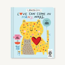 Love Can Come in Many Ways
