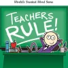Mad Libs® Teachers Rule!