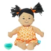 Manhattan Toy® Baby Stella Peach Doll Black Hair (New Box)
