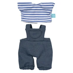 Manhattan Toy® Baby Stella Outfit Playing Favorites