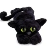 Manhattan Toy® Lavish Lanky Cats Ziggie 14"