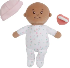 Manhattan Toy® Love, Stella My First Doll Beige