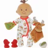 Manhattan Toy® Wee Baby Stella Woodland Warmth