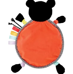 Manhattan Toy® Wimmer Bear Lovey