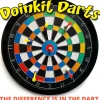 Marky Sparky Doinkit Darts