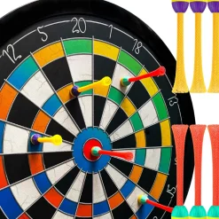 Marky Sparky Doinkit Darts