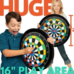 Marky Sparky Doinkit Darts